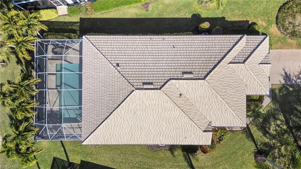 VANDERBILT COUNTRY CLUB - Residential