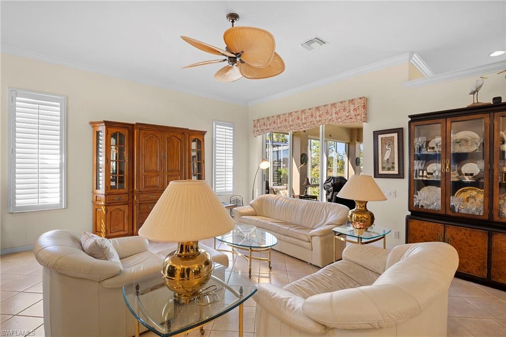 VANDERBILT COUNTRY CLUB - Residential