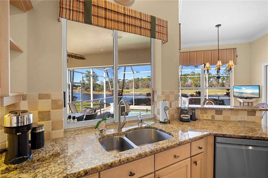 VANDERBILT COUNTRY CLUB - Residential