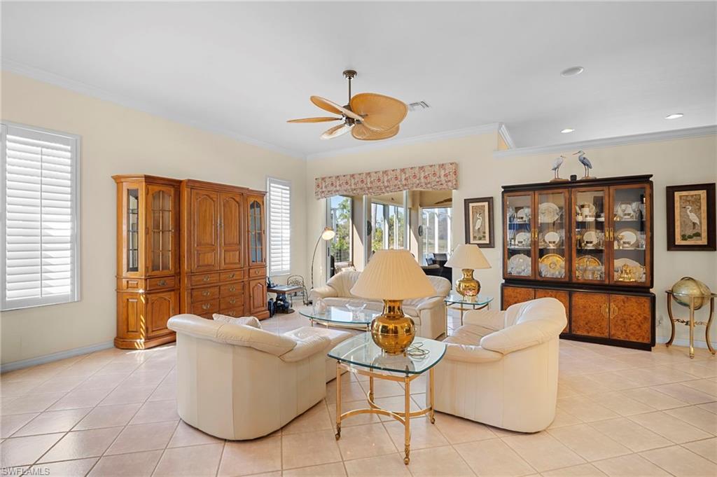 VANDERBILT COUNTRY CLUB - Residential