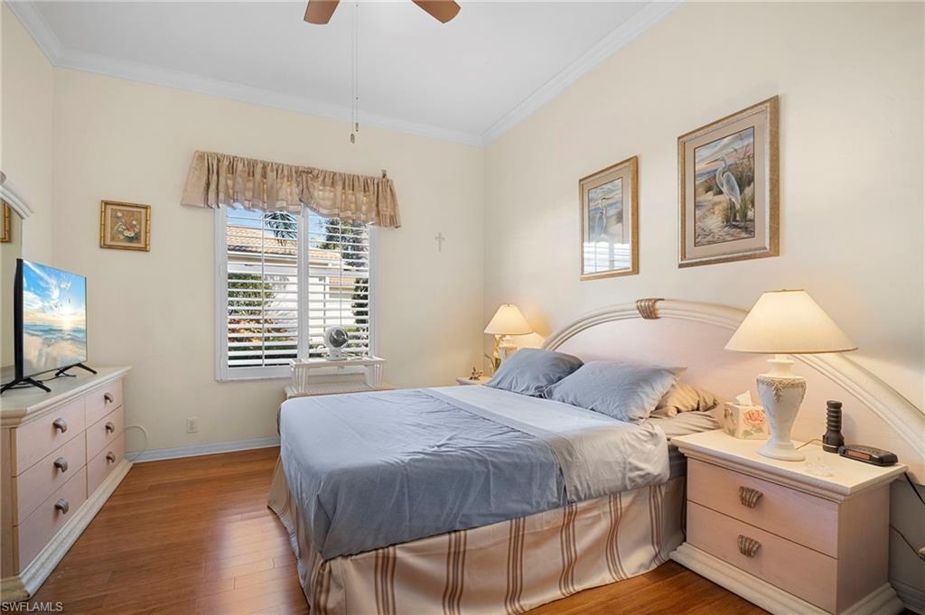 VANDERBILT COUNTRY CLUB - Residential