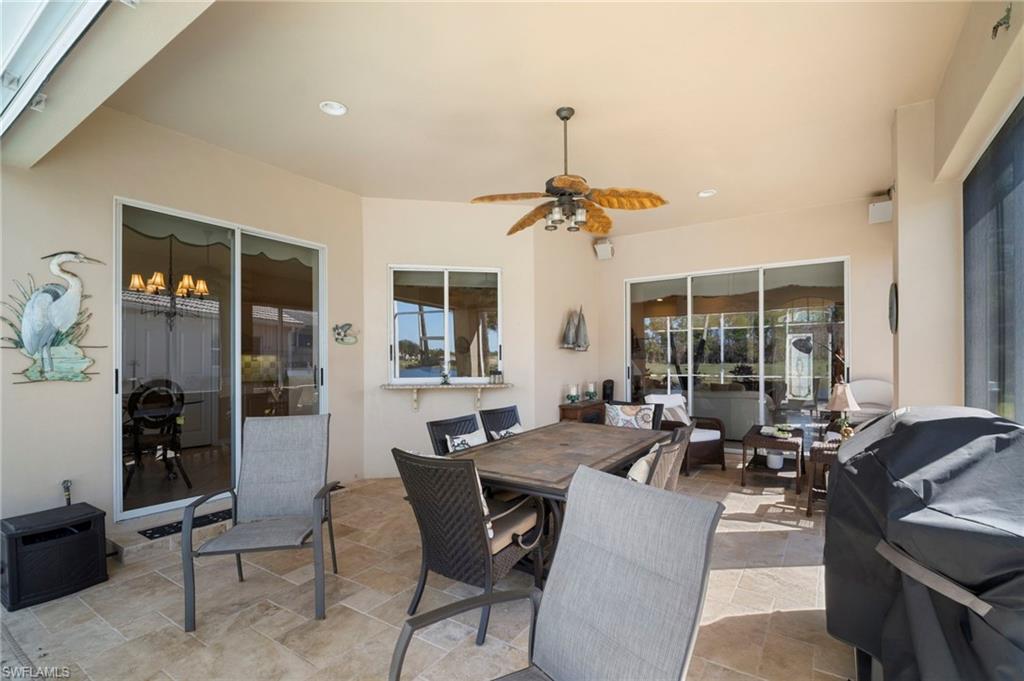 VANDERBILT COUNTRY CLUB - Residential