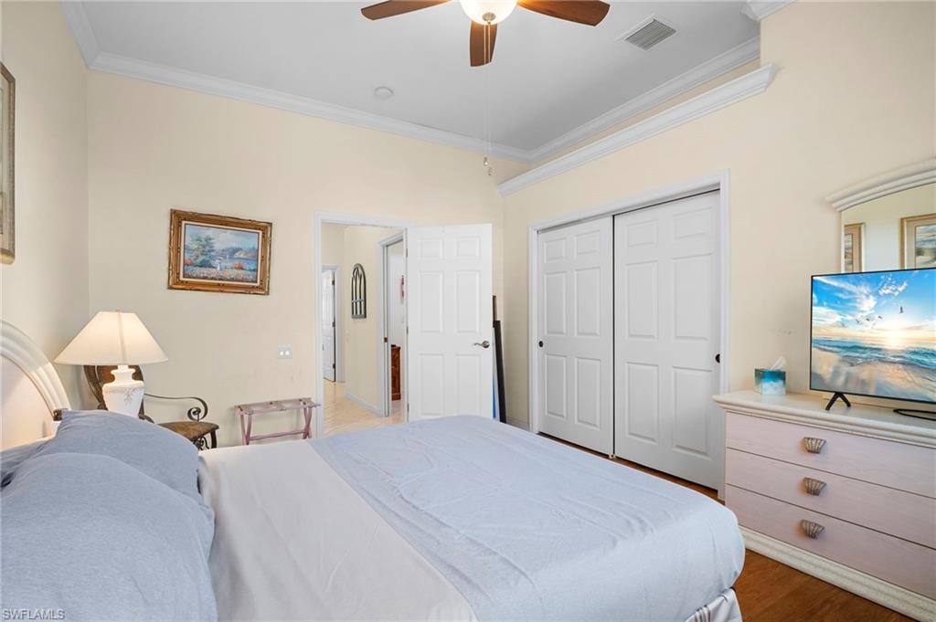 VANDERBILT COUNTRY CLUB - Residential