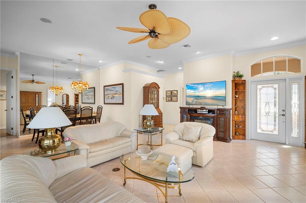 VANDERBILT COUNTRY CLUB - Residential