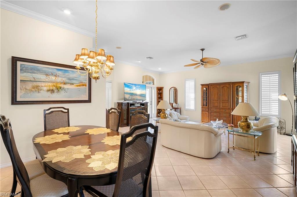 VANDERBILT COUNTRY CLUB - Residential