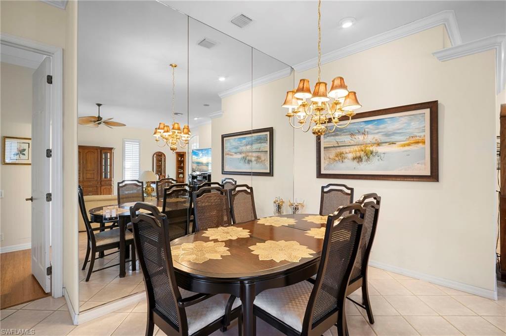 VANDERBILT COUNTRY CLUB - Residential