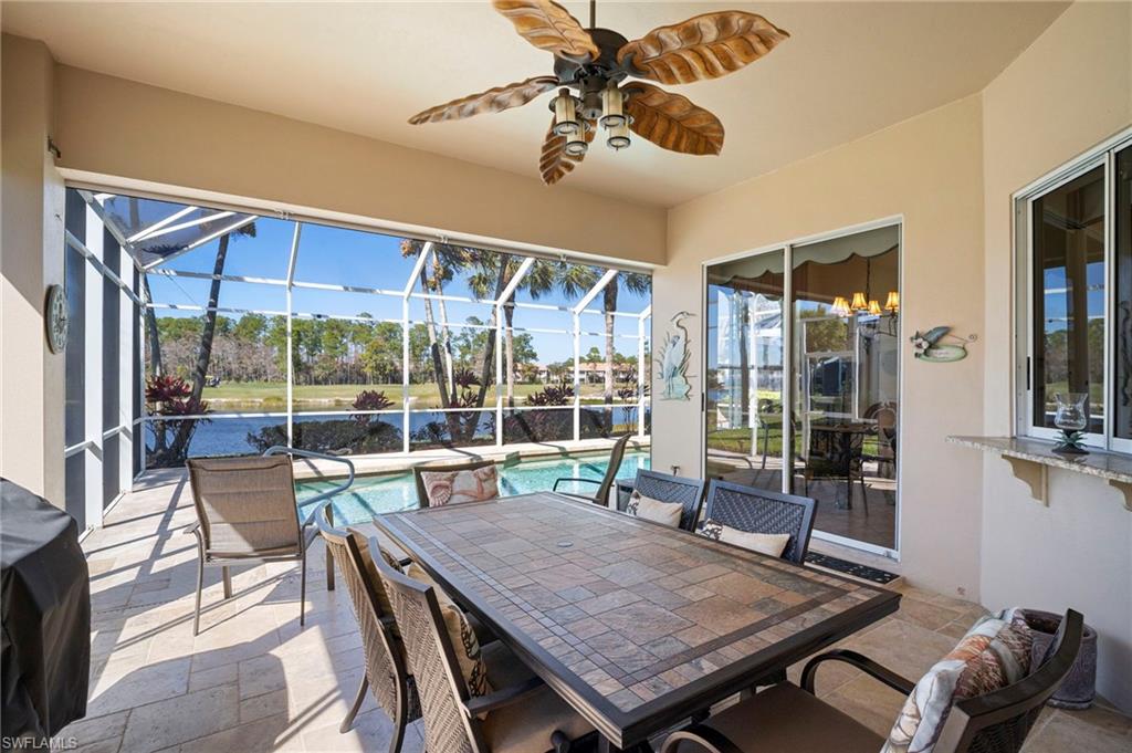 VANDERBILT COUNTRY CLUB - Residential