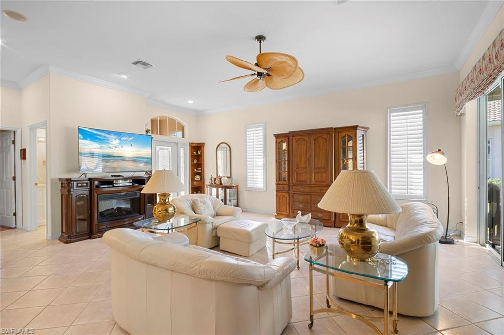 VANDERBILT COUNTRY CLUB - Residential