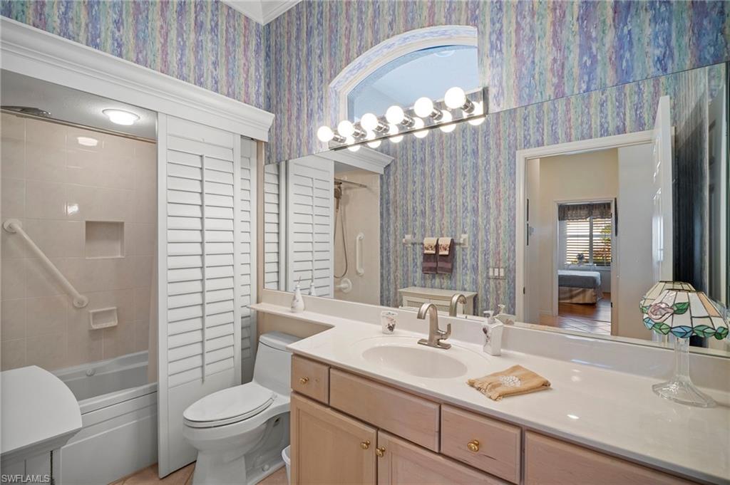 VANDERBILT COUNTRY CLUB - Residential