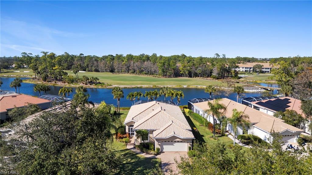 VANDERBILT COUNTRY CLUB - Residential