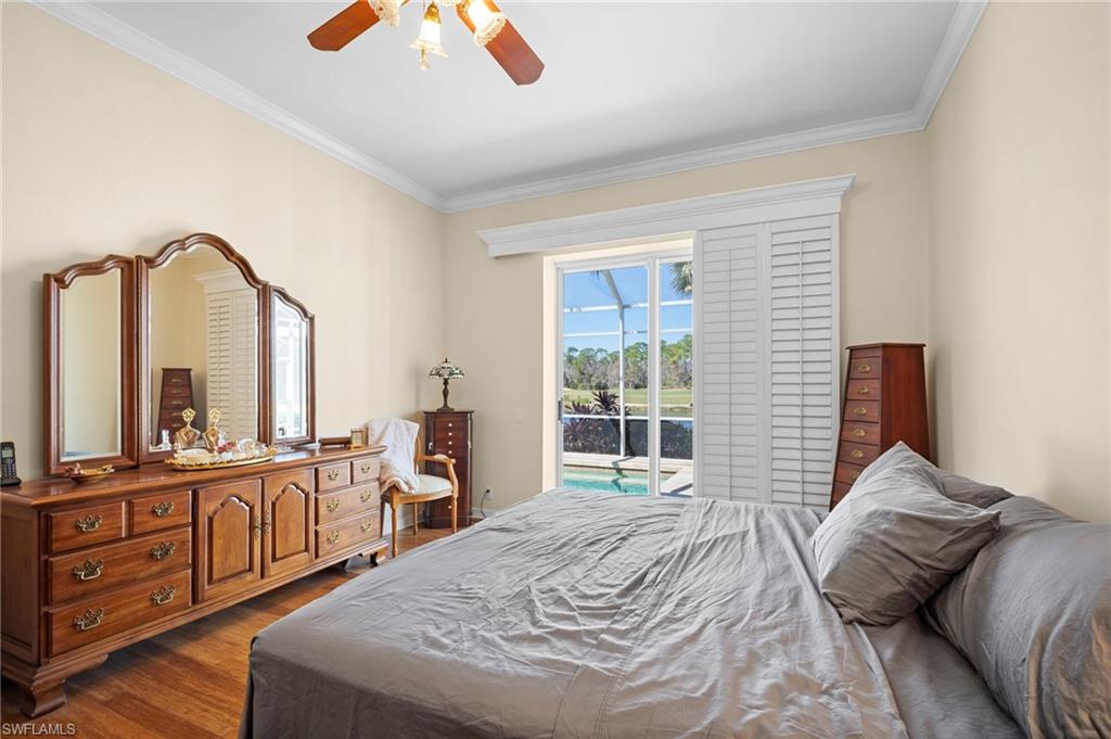 VANDERBILT COUNTRY CLUB - Residential