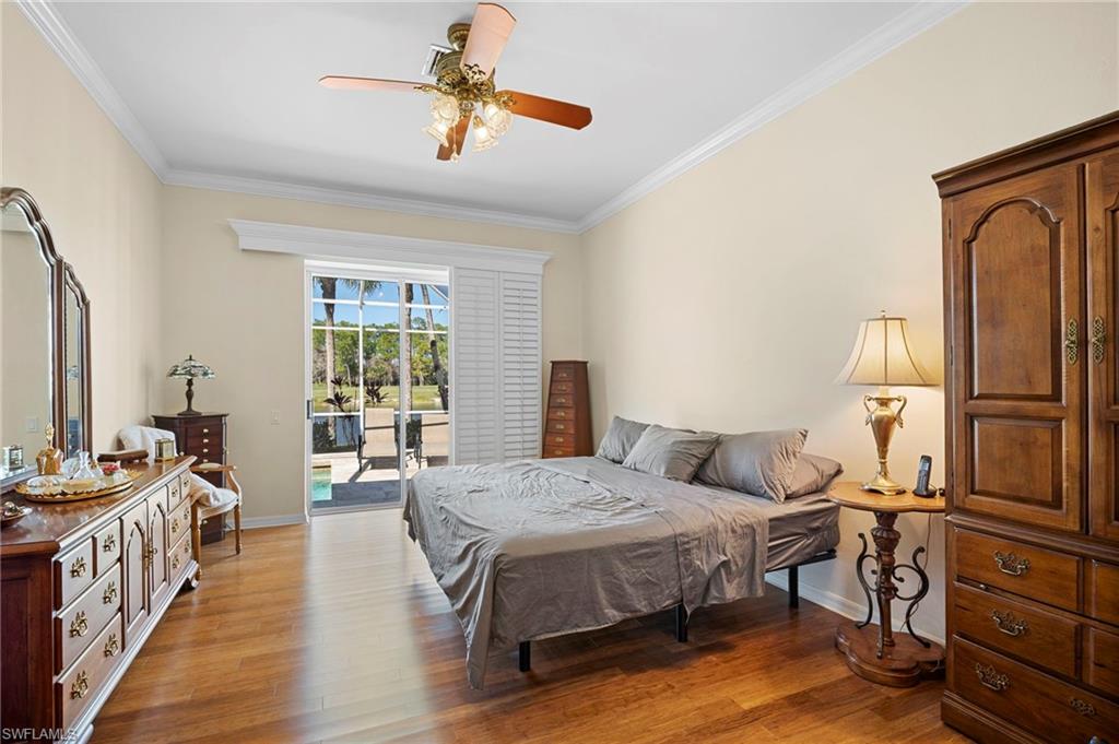 VANDERBILT COUNTRY CLUB - Residential