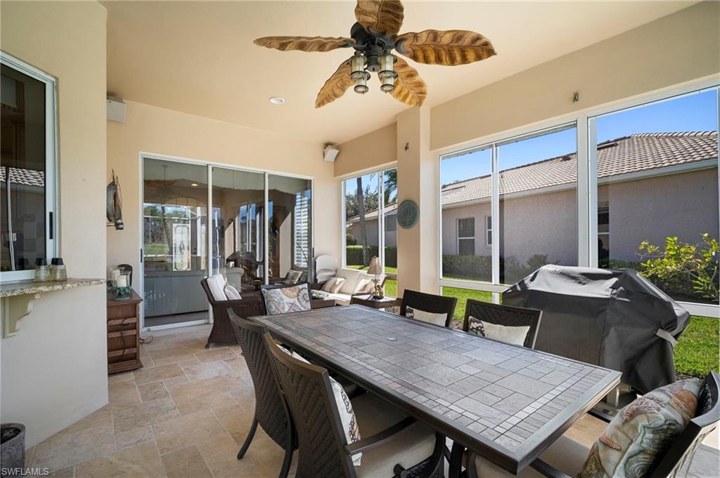 VANDERBILT COUNTRY CLUB - Residential