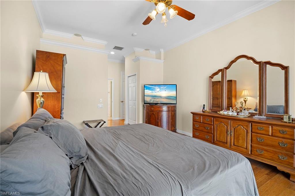 VANDERBILT COUNTRY CLUB - Residential