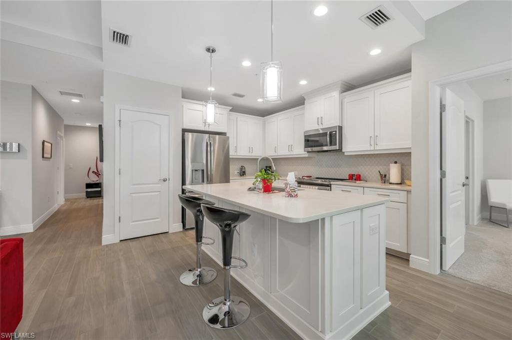 AVALON - Residential