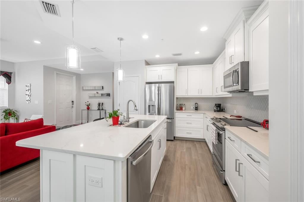 AVALON - Residential