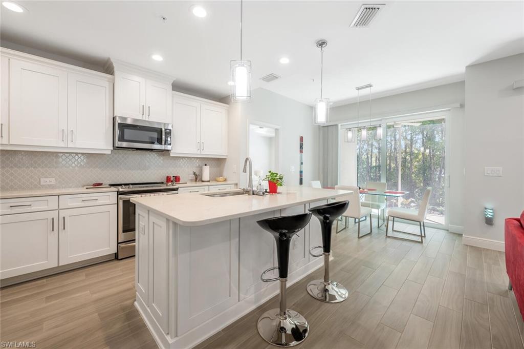 AVALON - Residential