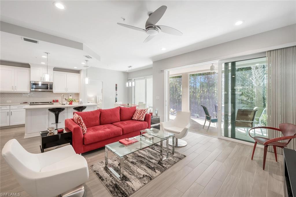 AVALON - Residential