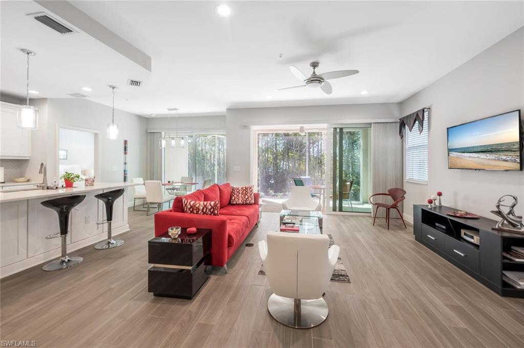 AVALON - Residential