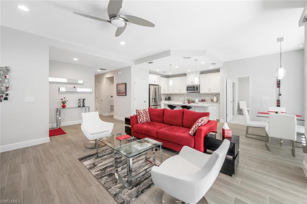 AVALON - Residential