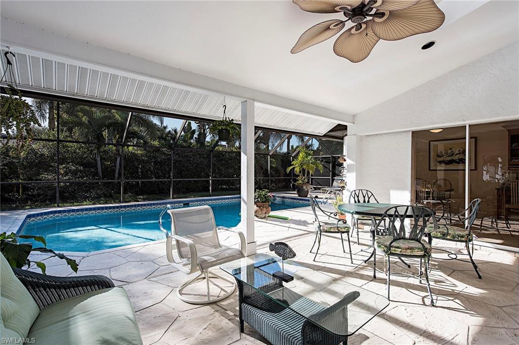 PINECREST AT PELICAN BAY - Residential