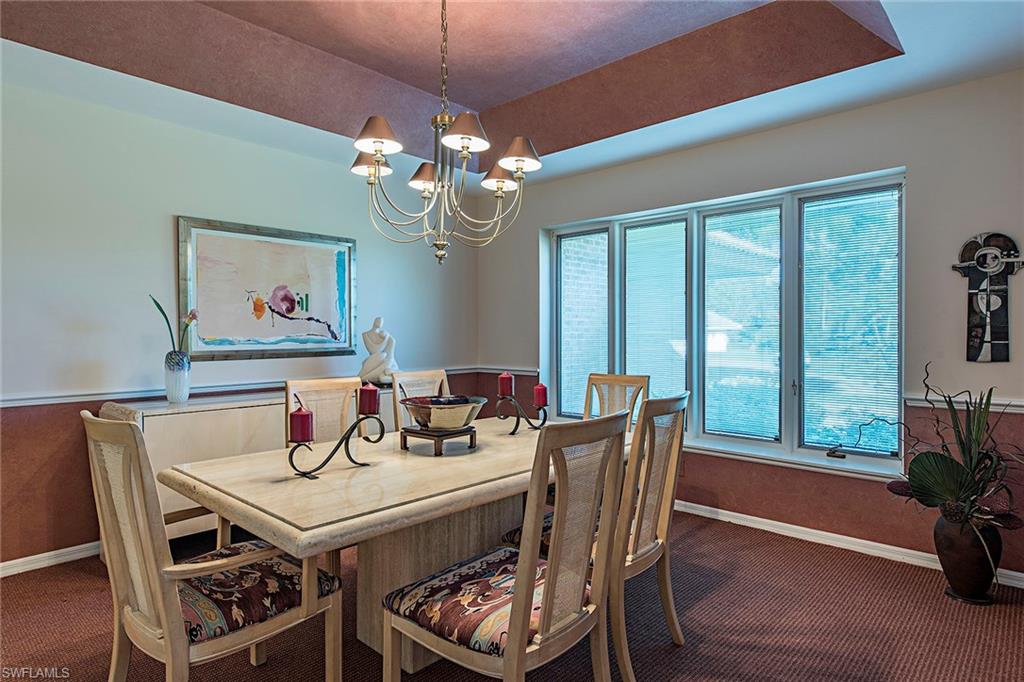 PINECREST AT PELICAN BAY - Residential