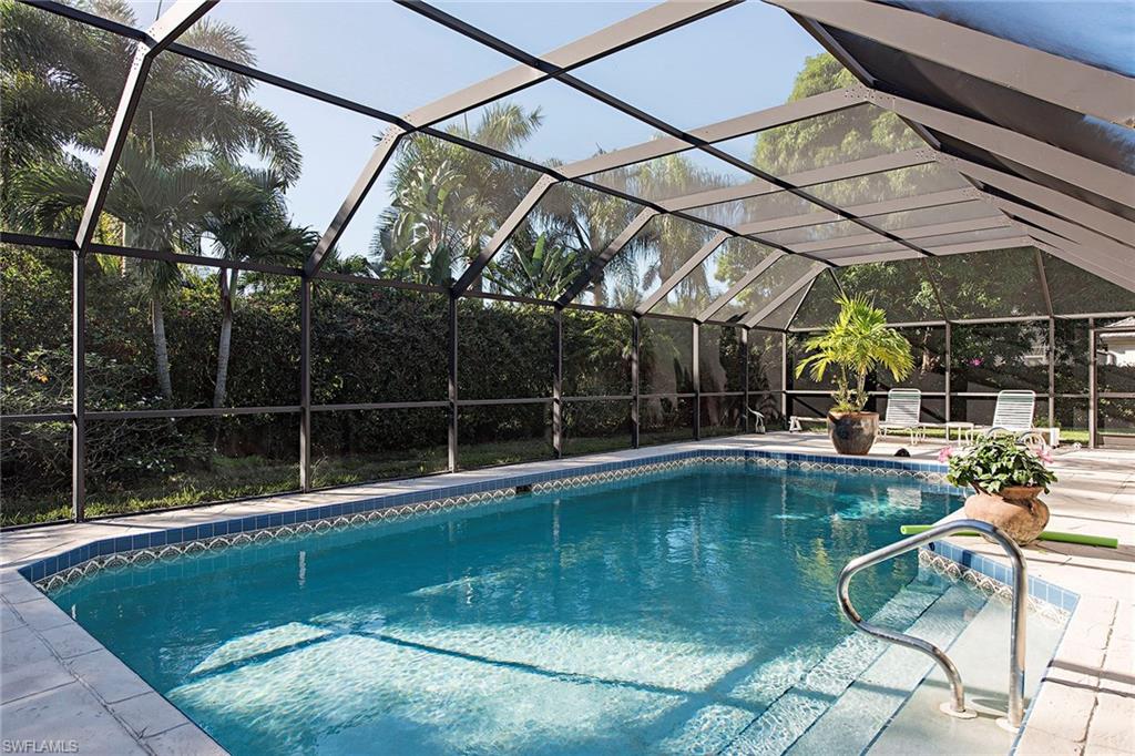 PINECREST AT PELICAN BAY - Residential