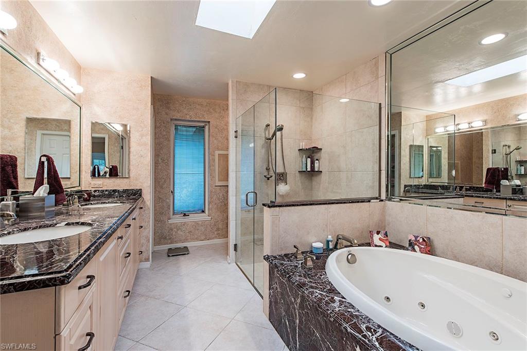 PINECREST AT PELICAN BAY - Residential