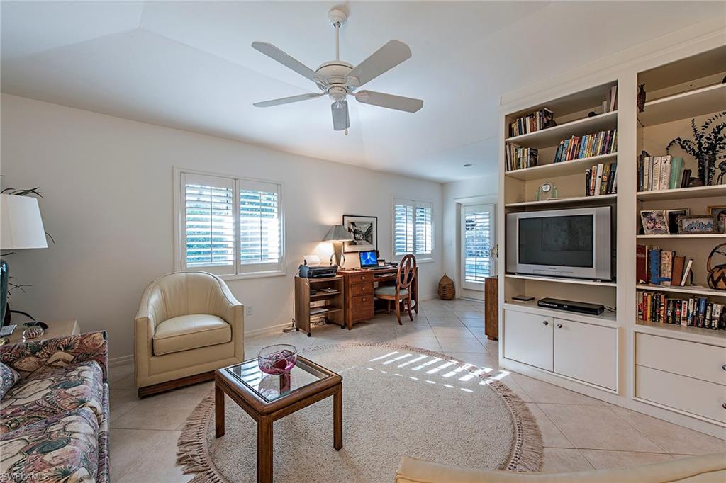 PINECREST AT PELICAN BAY - Residential