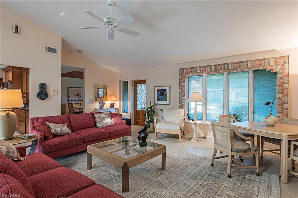 PINECREST AT PELICAN BAY - Residential