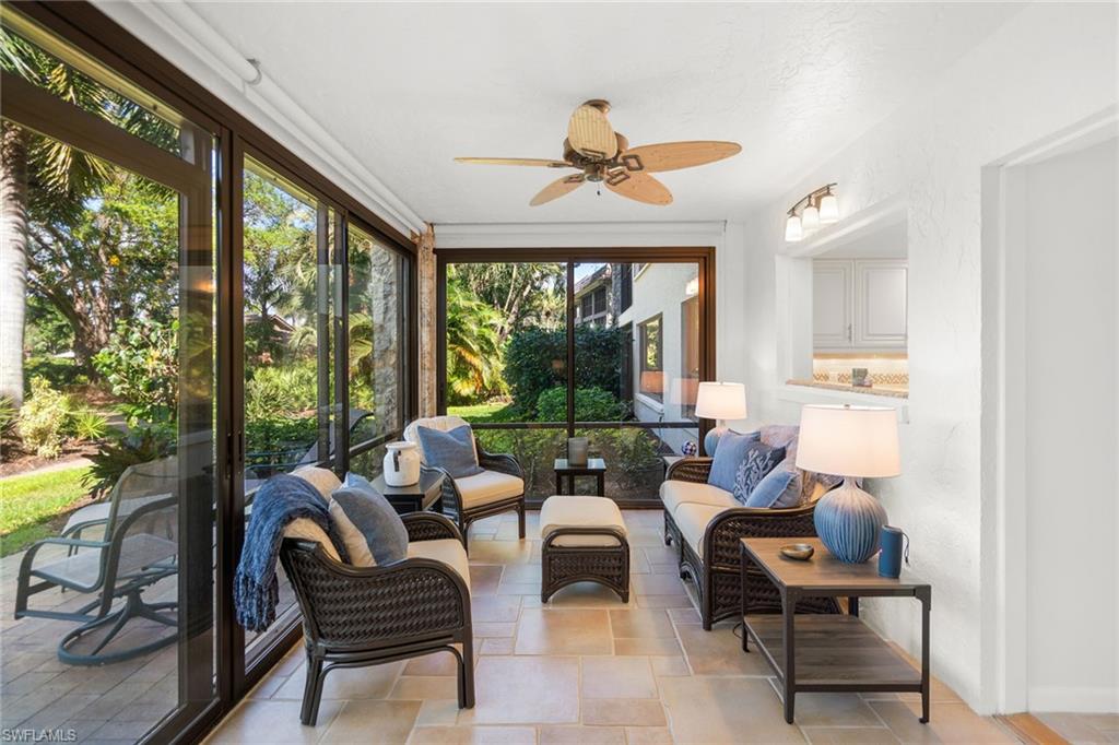 SANCTUARY - Residential