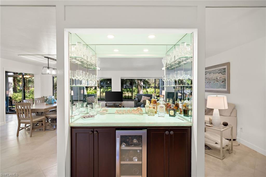 SANCTUARY - Residential