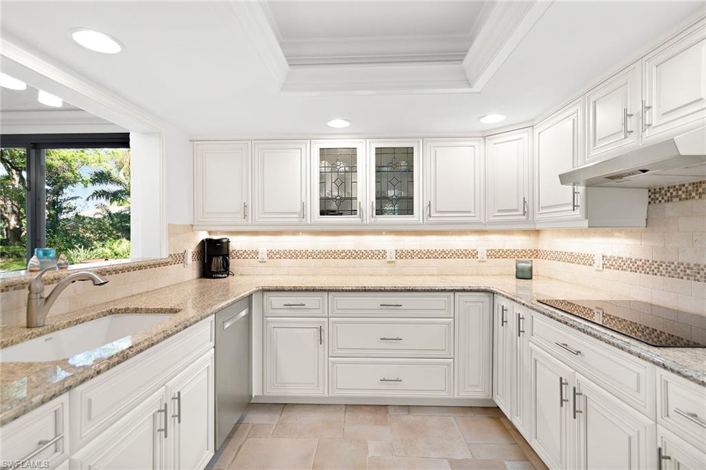 SANCTUARY - Residential