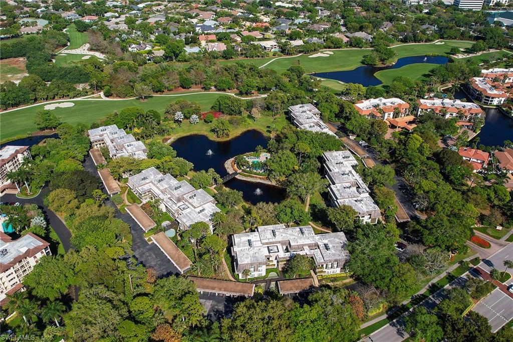 SANCTUARY - Residential