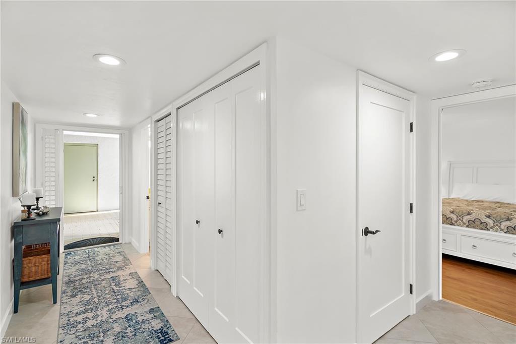 SANCTUARY - Residential