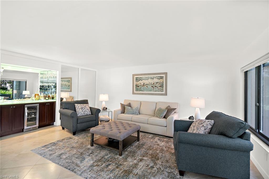 SANCTUARY - Residential