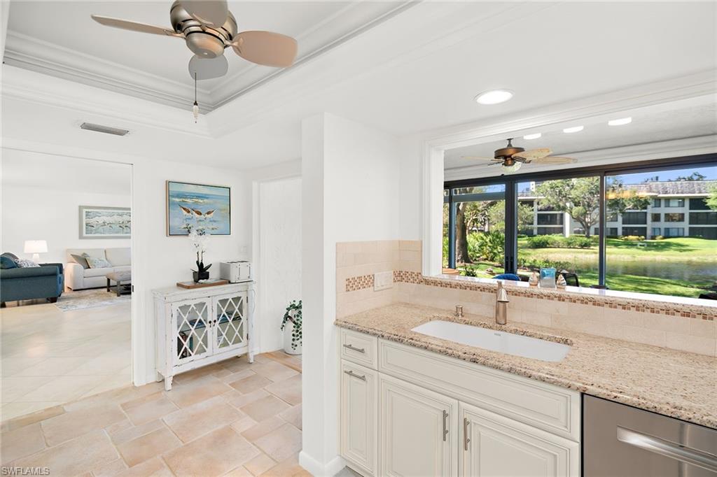 SANCTUARY - Residential