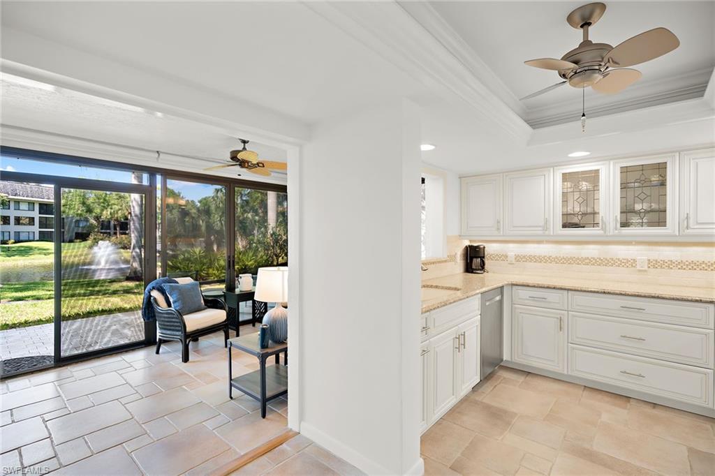 SANCTUARY - Residential