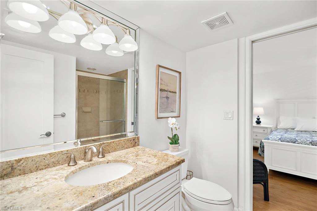 SANCTUARY - Residential