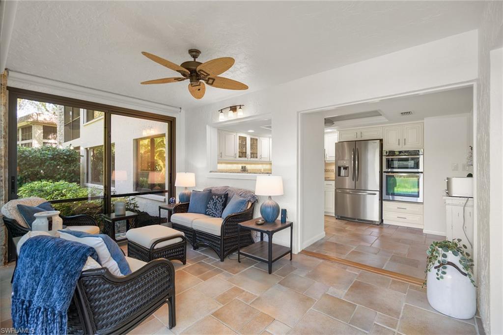 SANCTUARY - Residential