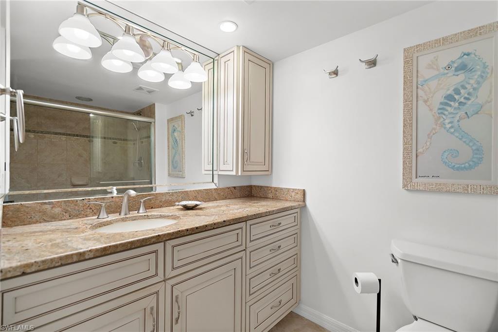 SANCTUARY - Residential