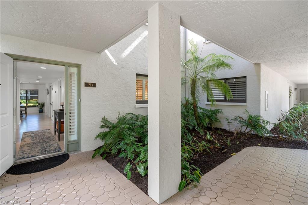 SANCTUARY - Residential