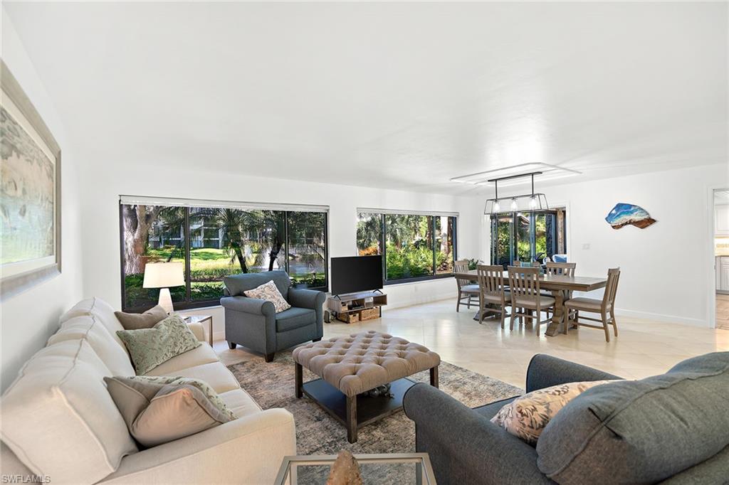 SANCTUARY - Residential