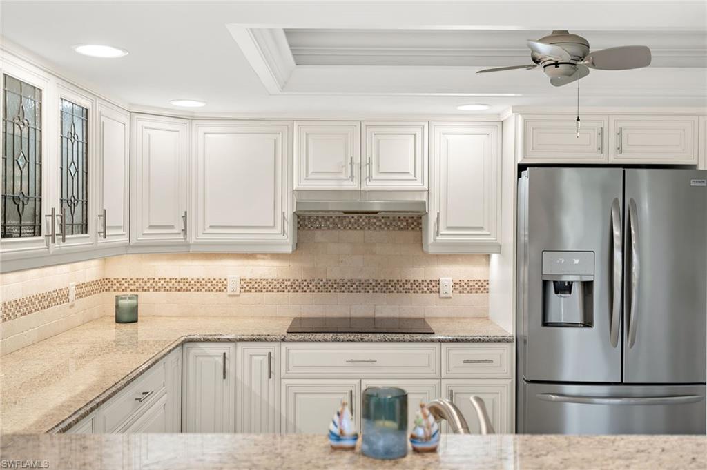 SANCTUARY - Residential