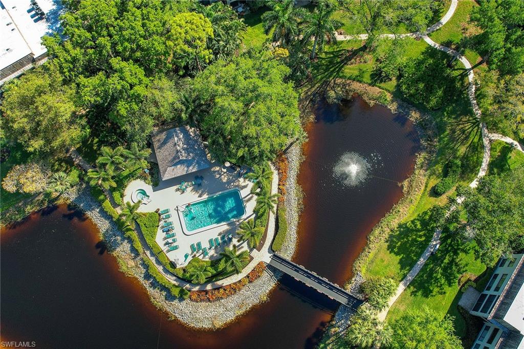 SANCTUARY - Residential