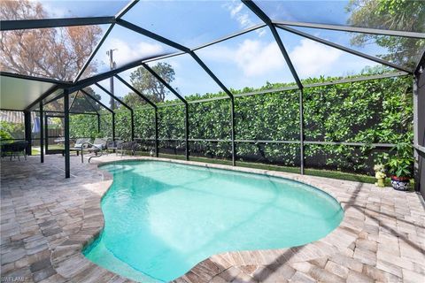237 Burning Tree DR NAPLES FL 34105