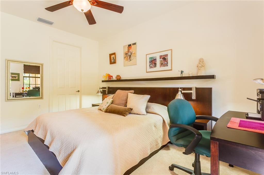 OLE - Residential Lease