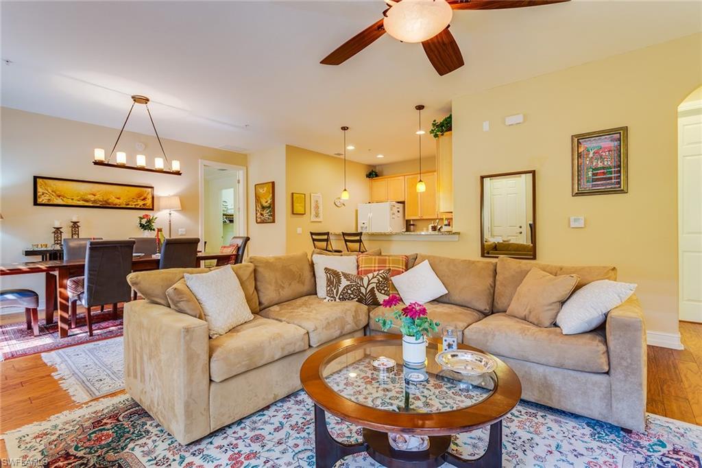 OLE - Residential Lease