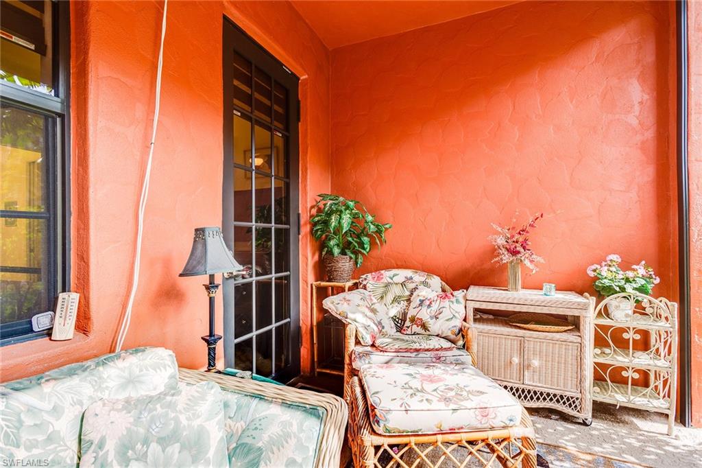 OLE - Residential Lease