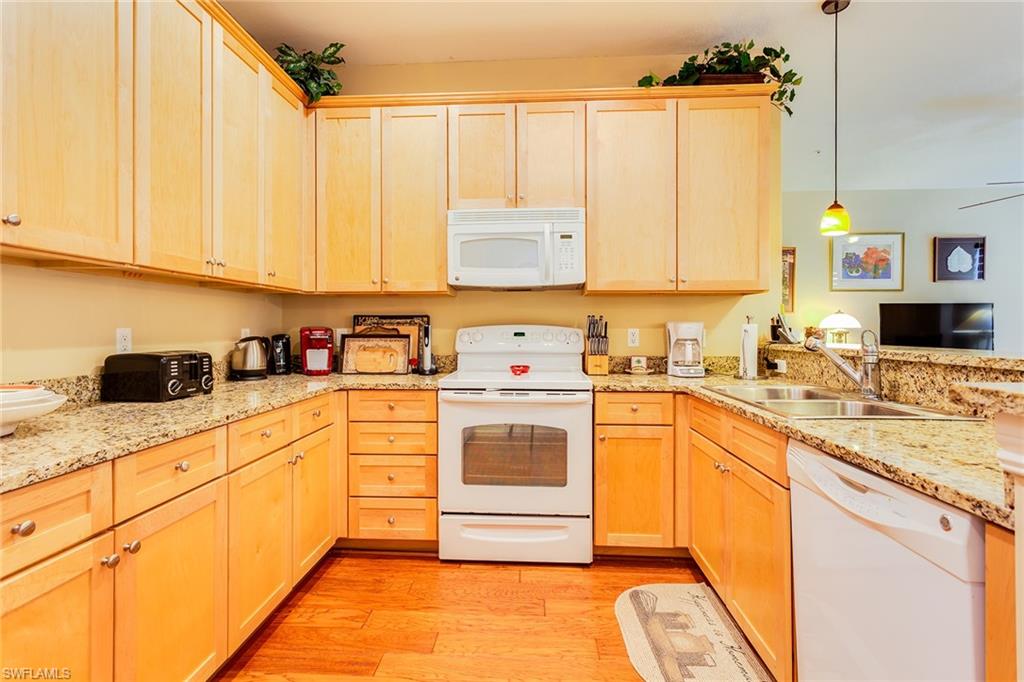 OLE - Residential Lease